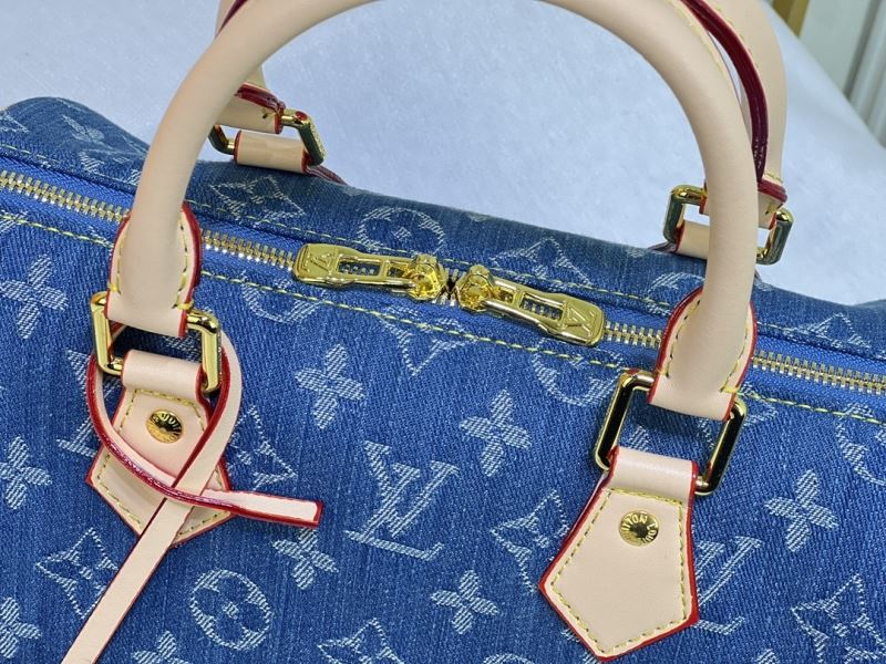 Louis Vuitton Top Handle Bags